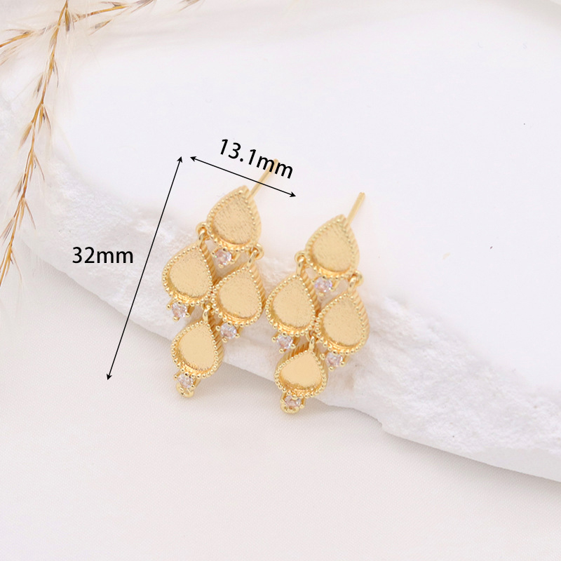 Champagne Gold H-13099