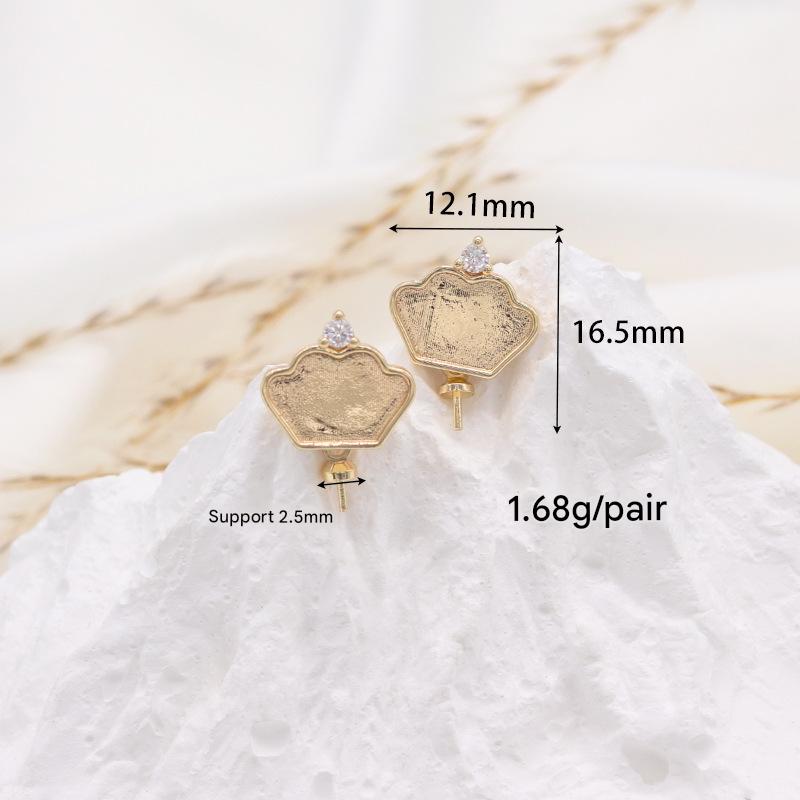 Champagne Gold H-13032