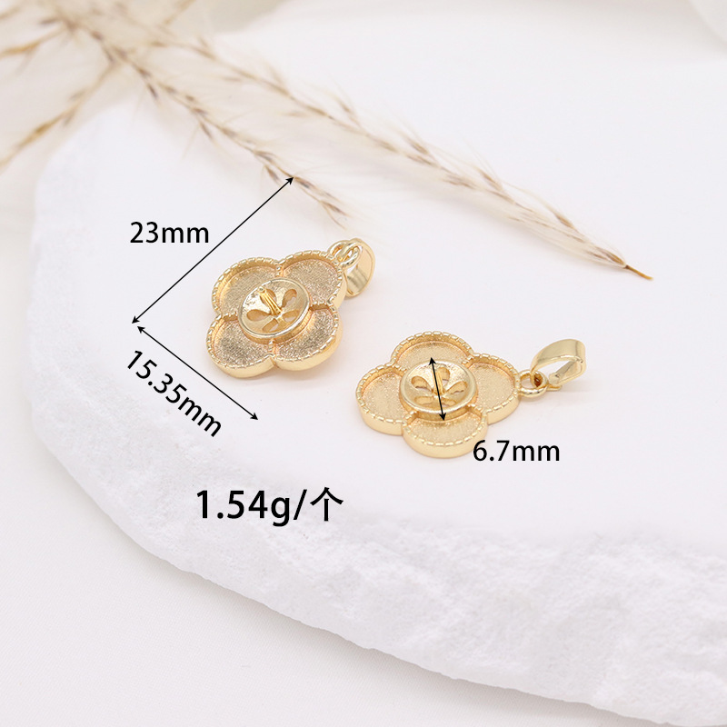 Champagne Gold H-13052