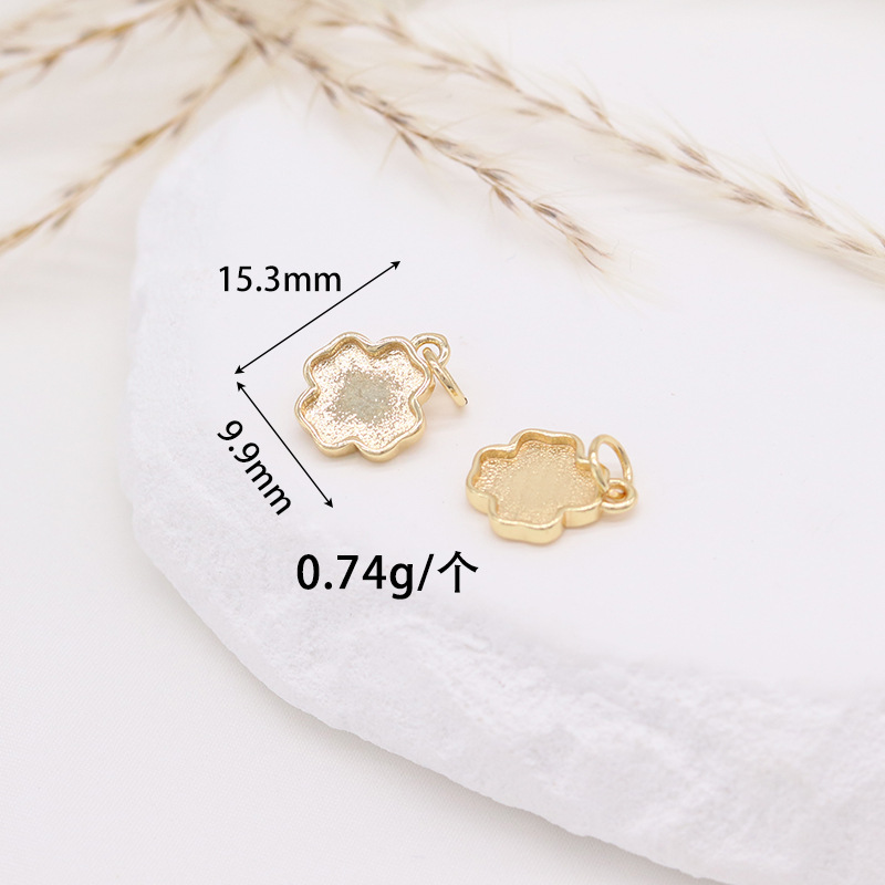 Champagne Gold H-13069