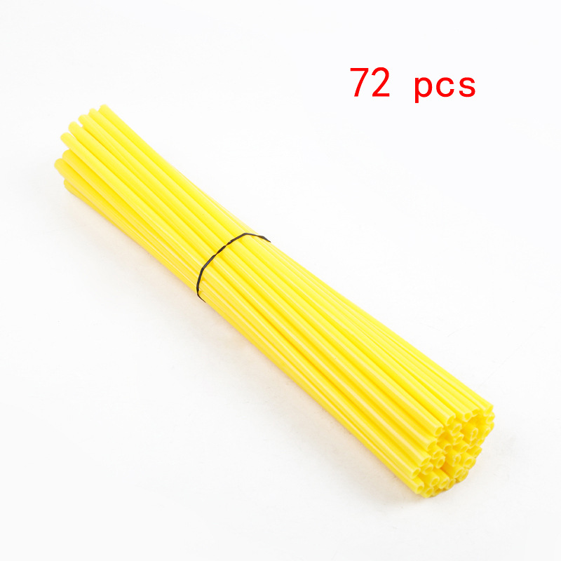 Yellow 24CM