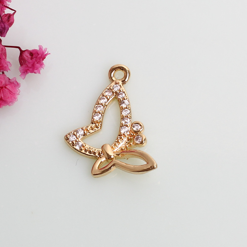 2:Section 2 Butterfly