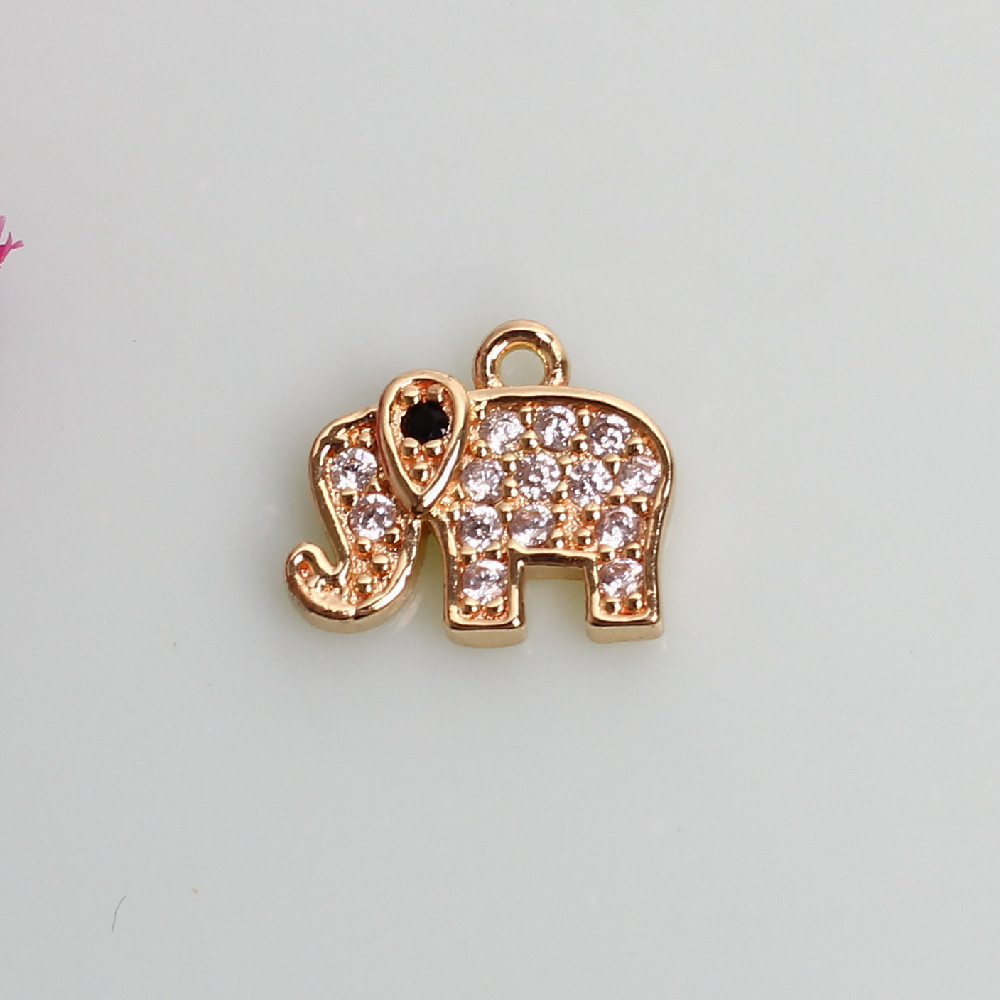5:5 Elephant