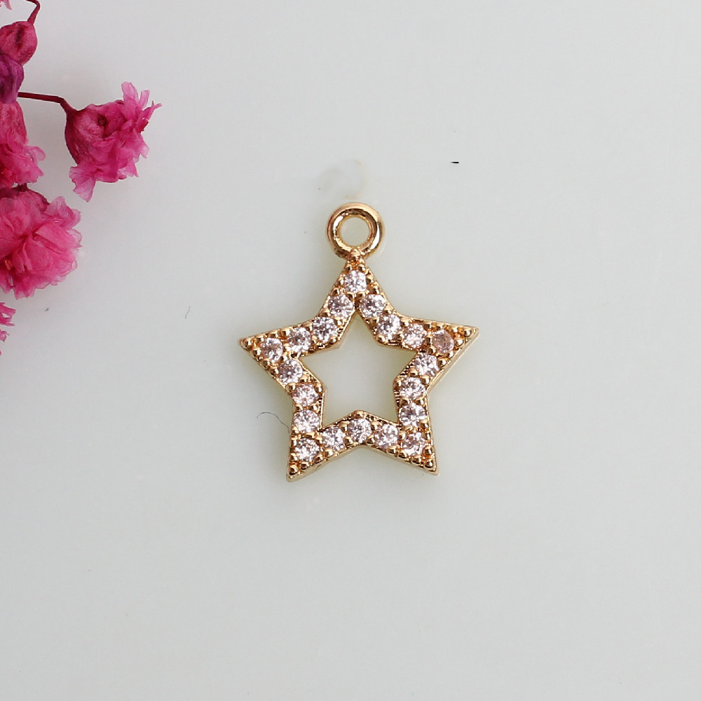 11:No. 11 five-pointed star