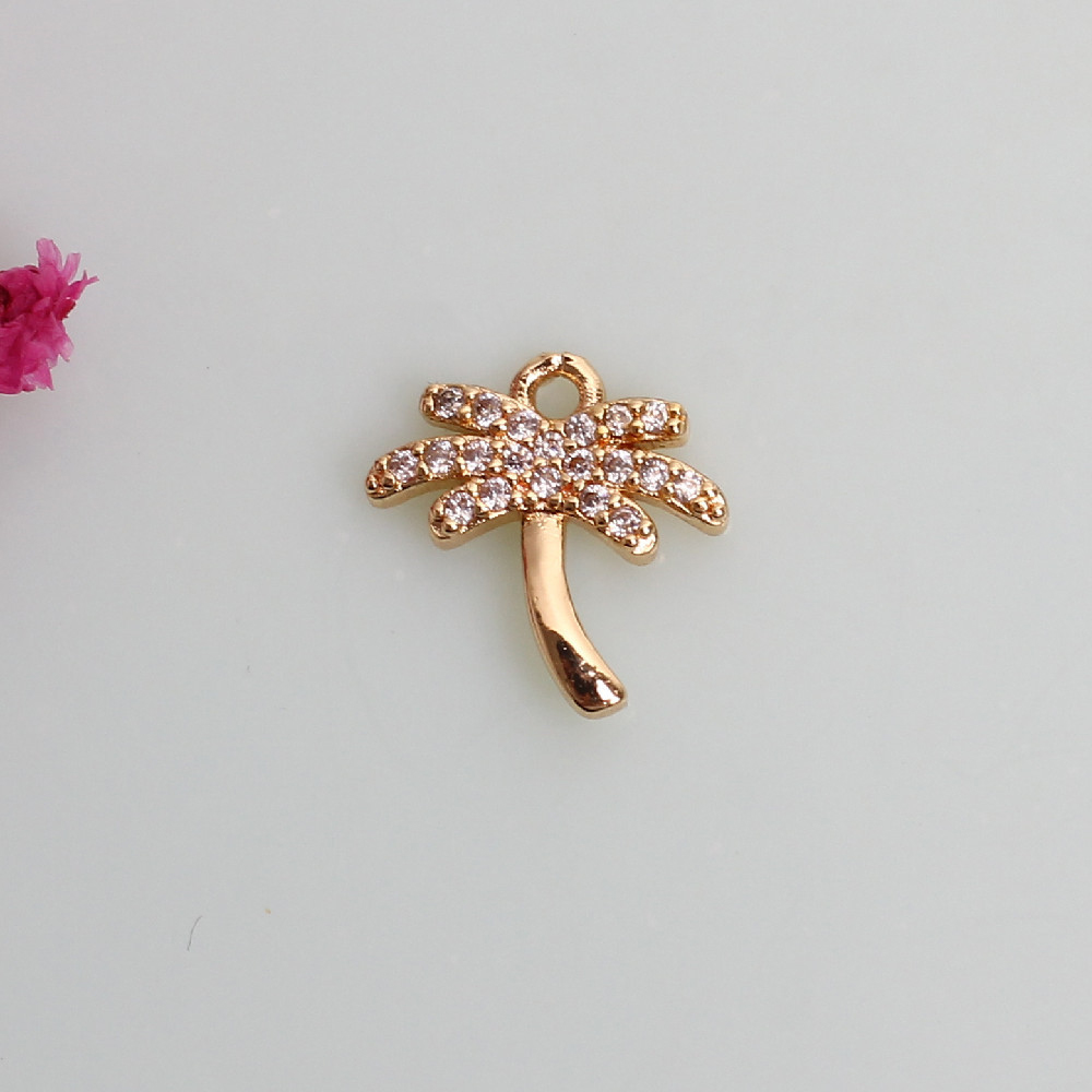 13:No. 13 Coconut Tree