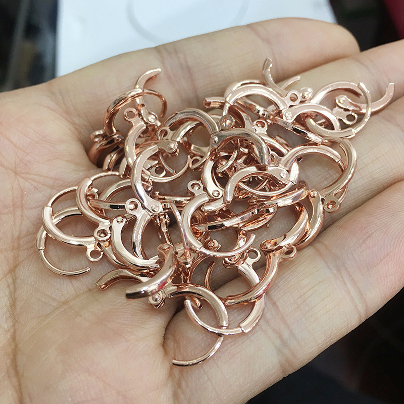 4:13.7mm/Rose Gold