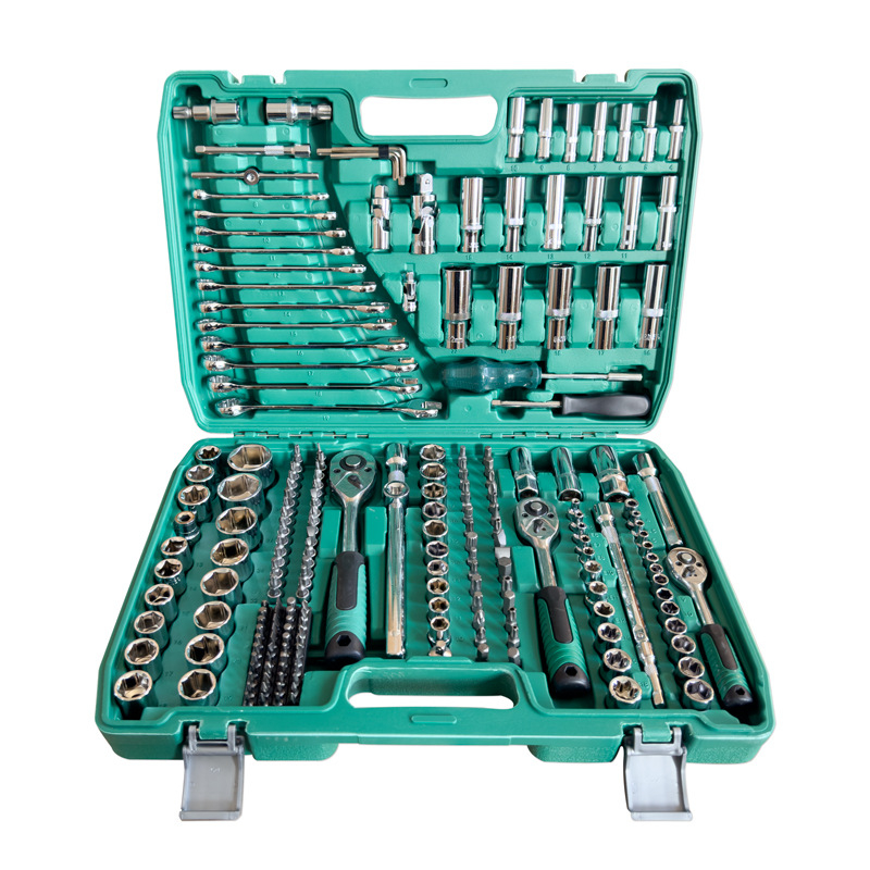 216-piece set [24 teeth] [green box]]