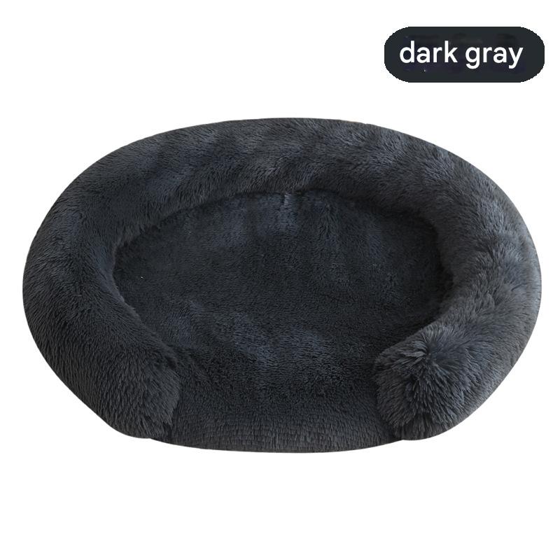 Dark gray
