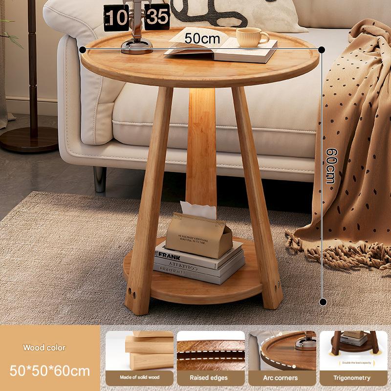 50*50*60cm log color