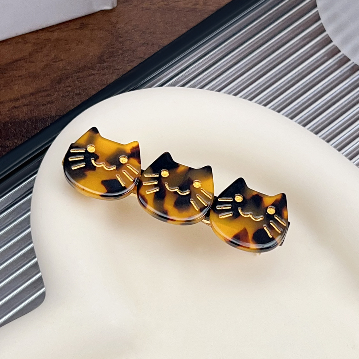 Cafe hawksbill 6.5CM