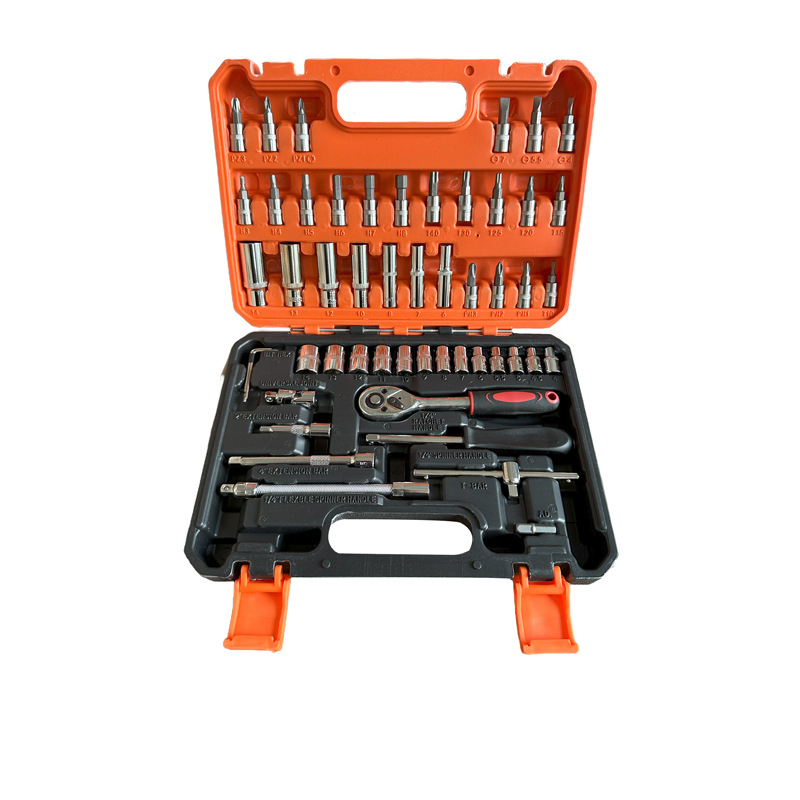 53-piece set [24 teeth] [high-quality model]