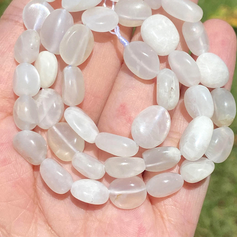 8-10mm white moonlight