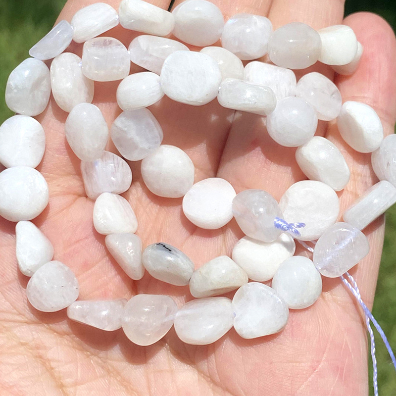 8-10mm blue moonlight