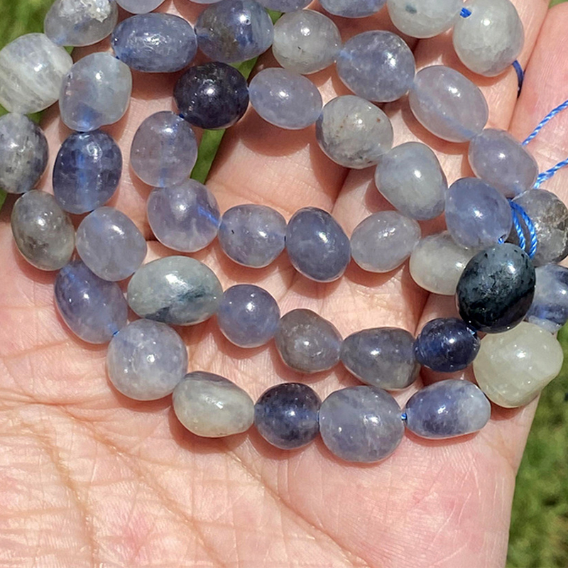 8-10mm follow-up pansy bluestone