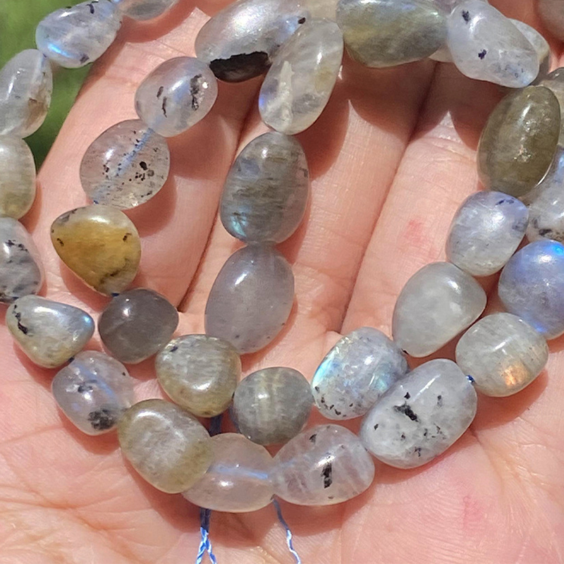 8-10mm shaped gray flash 1