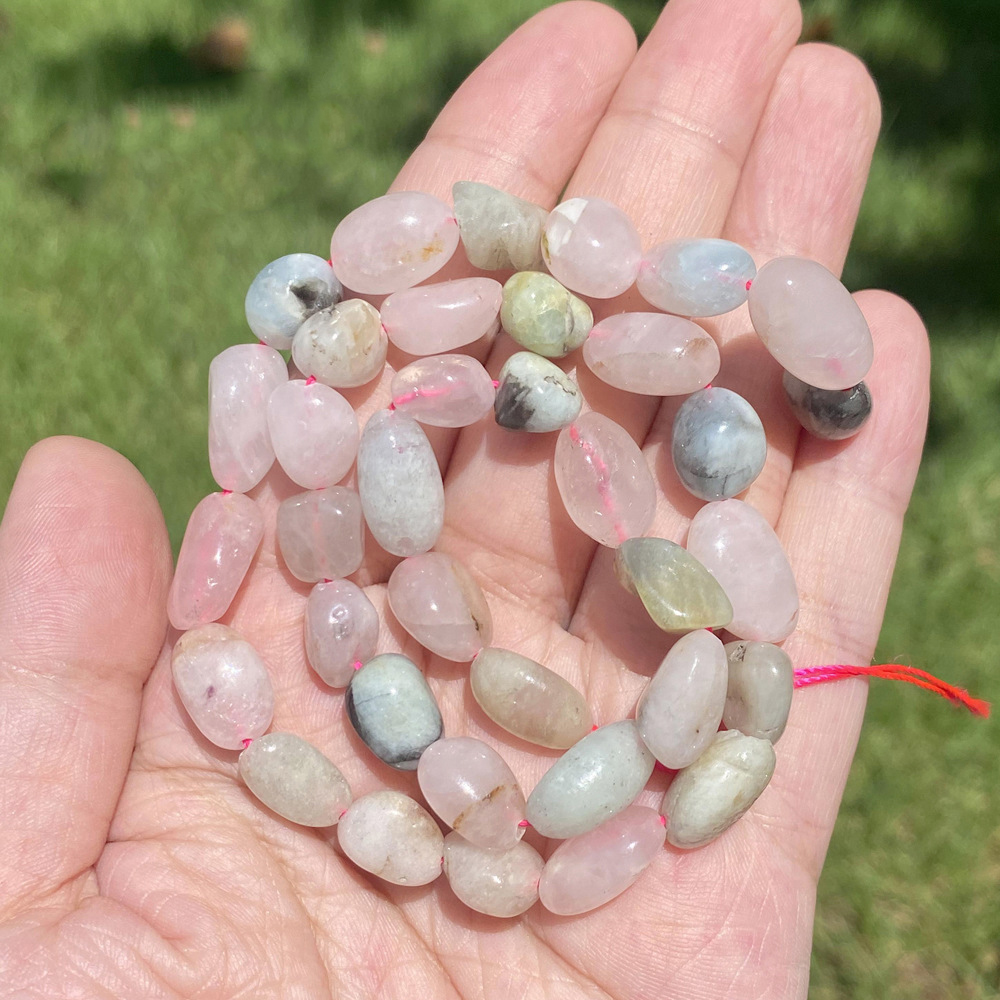 40:8-10mm formed morgan stone