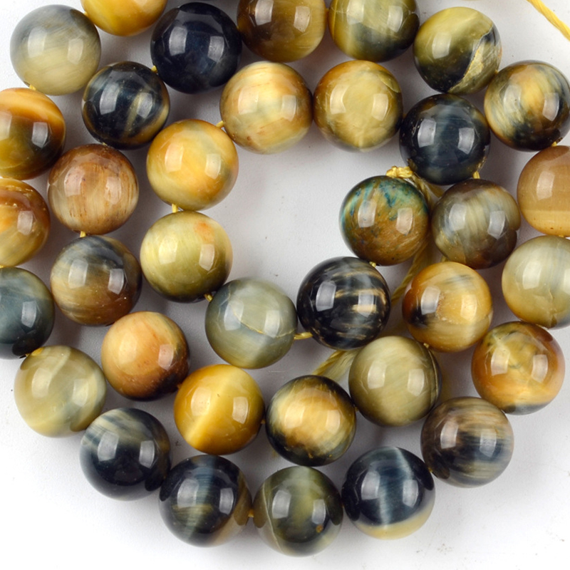 10:Fantasy Tiger Eye