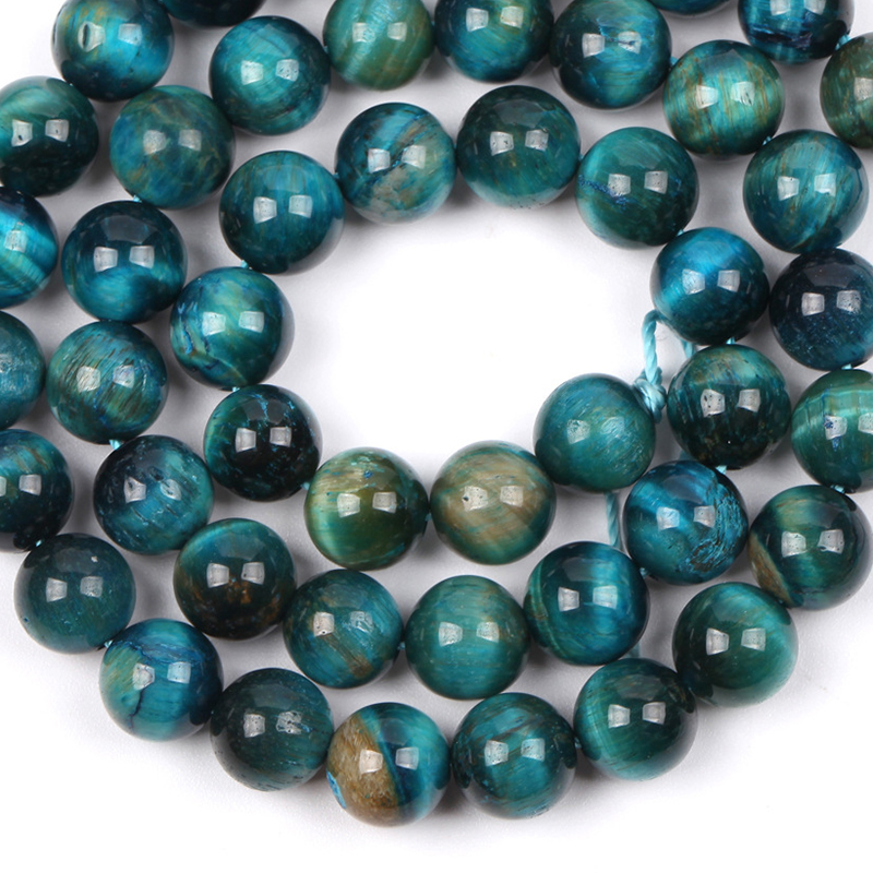 14:Blue Tiger Eye Class B