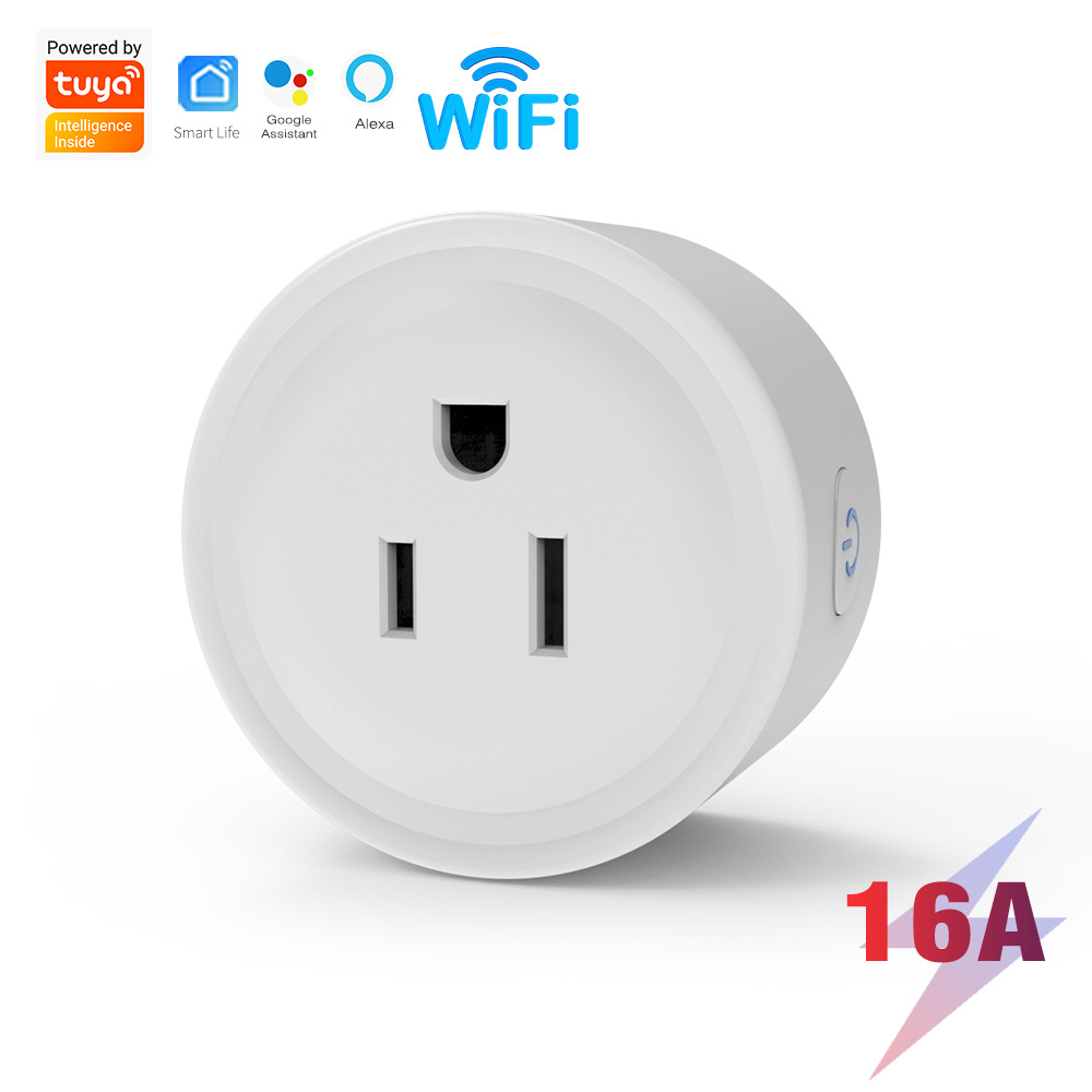 WiFi US Standard 16A