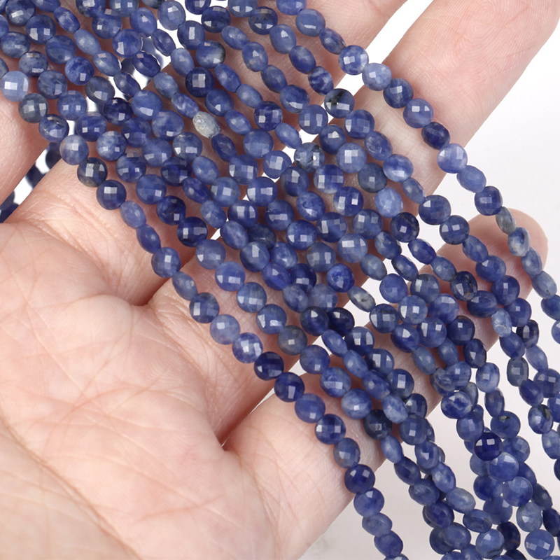 Sodalite 4mm