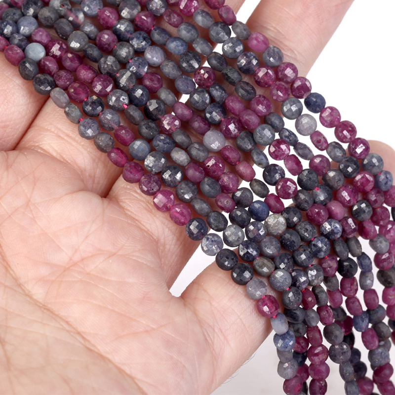 16:Red and blue treasure