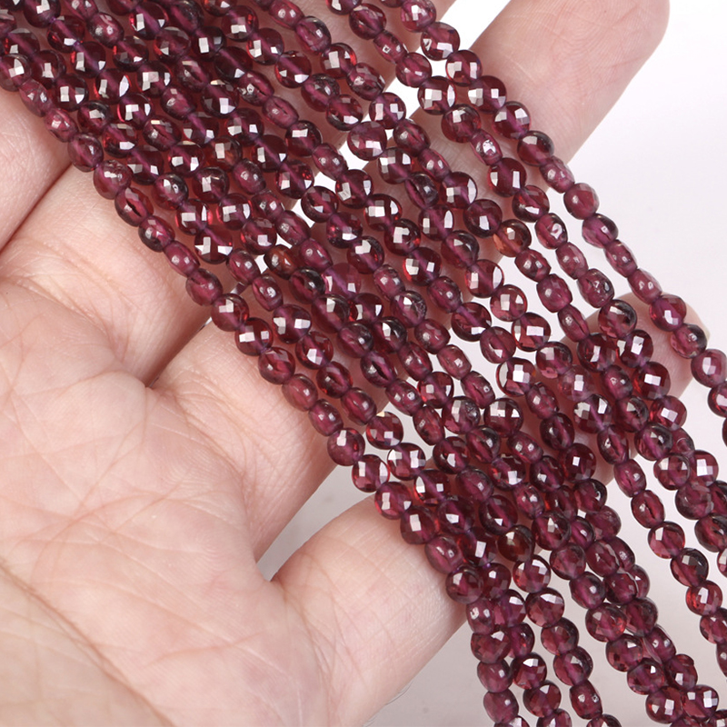 17:Purple pomegranate