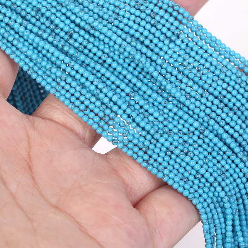 Synthetic blue pine 2mm