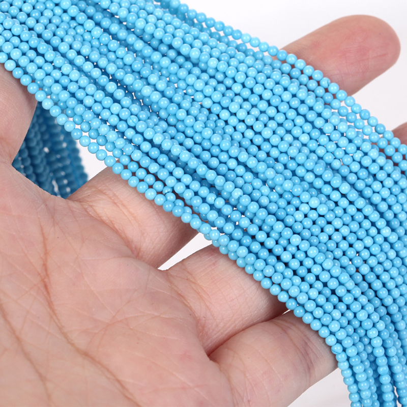 34:Sky blue turquoise