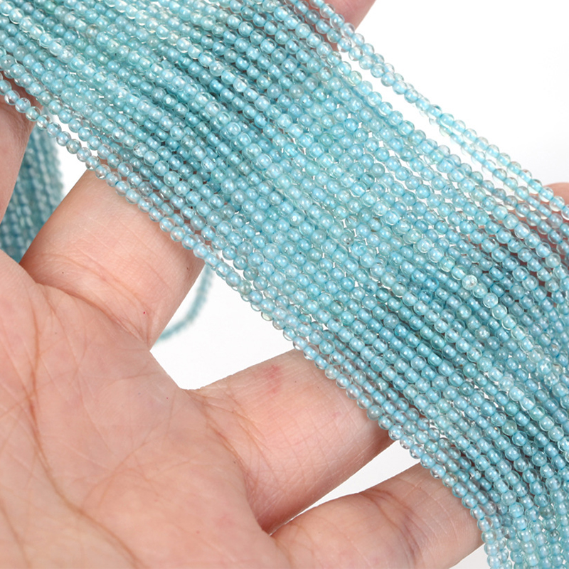 Permeable apatite 2mm