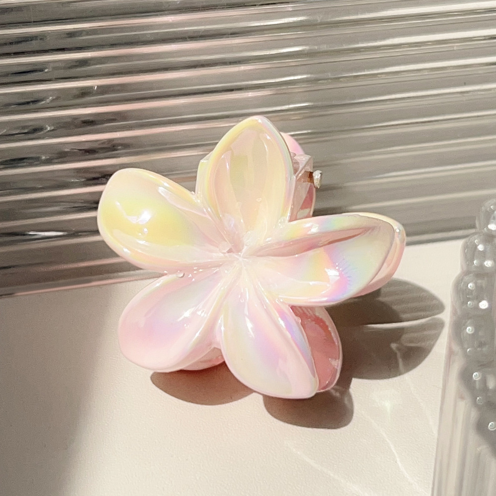 Gradient yellow pink