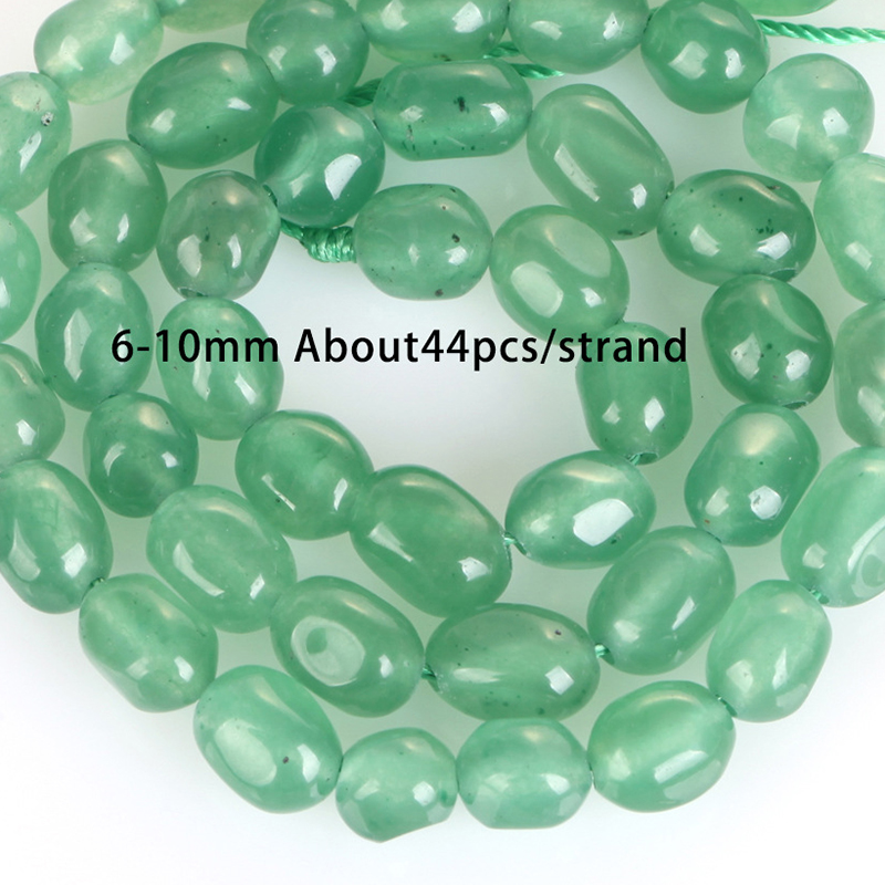 6-10mm chalcedony Size