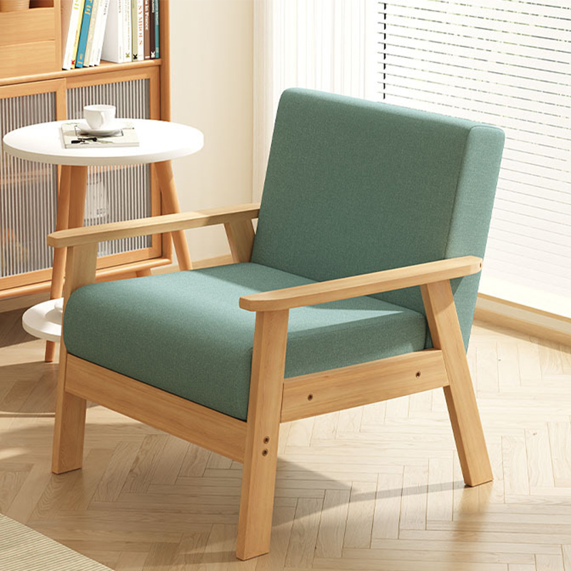 Emerald - free pillow