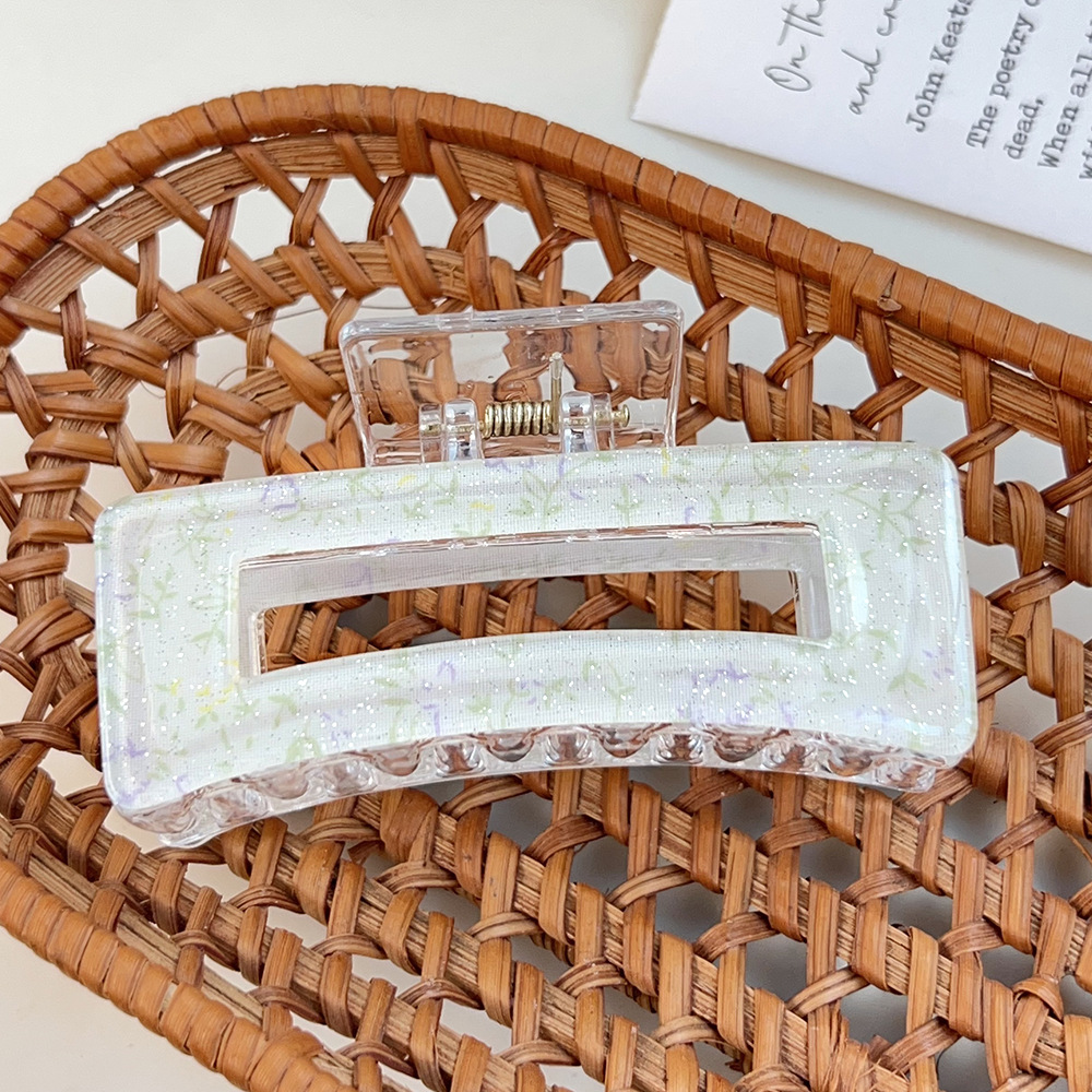 Flash green-rectangle