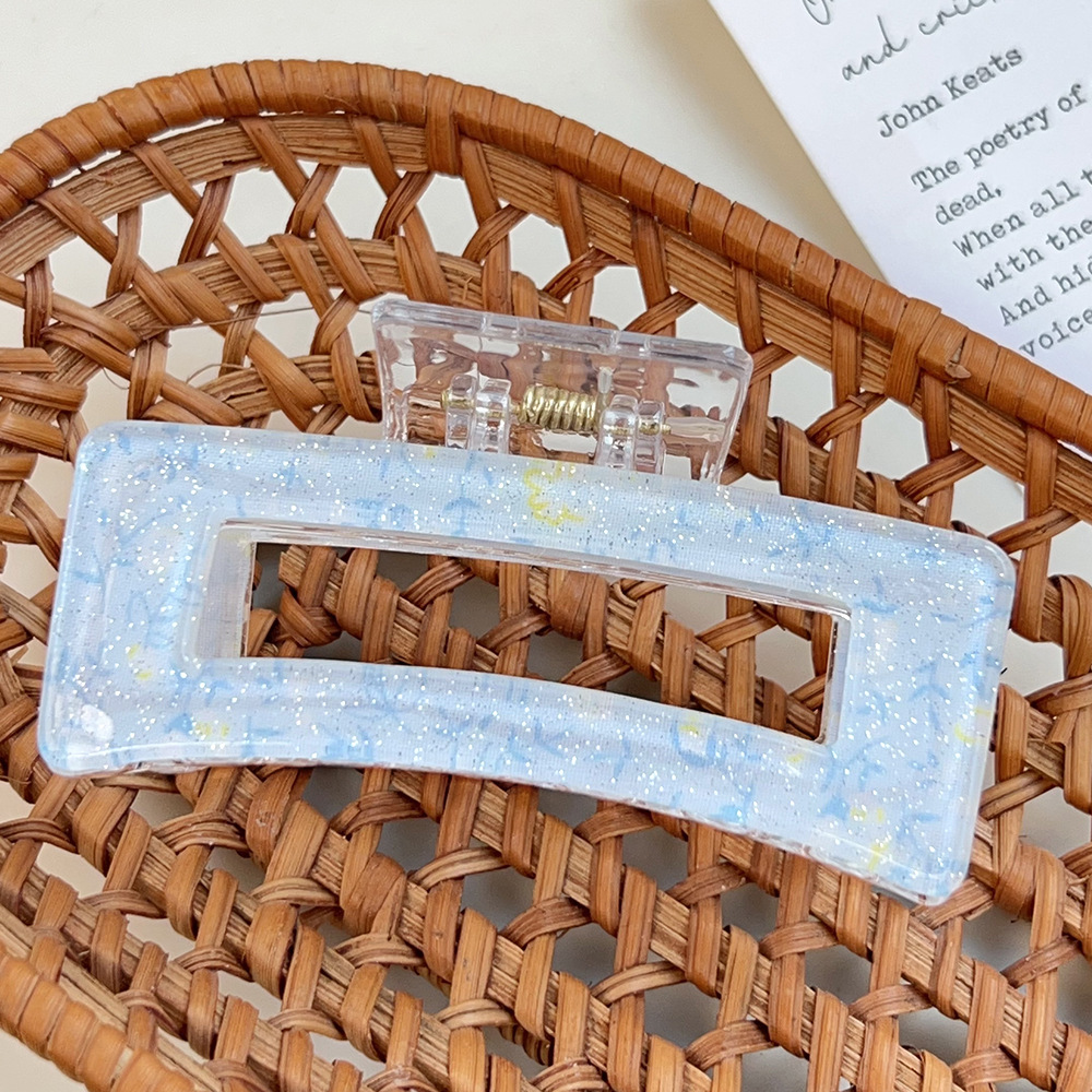 Flash blue-rectangle