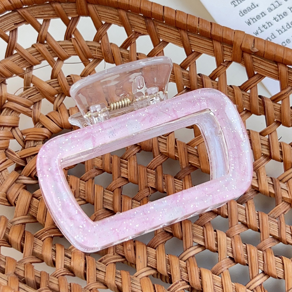 Glitter-powder-cubes