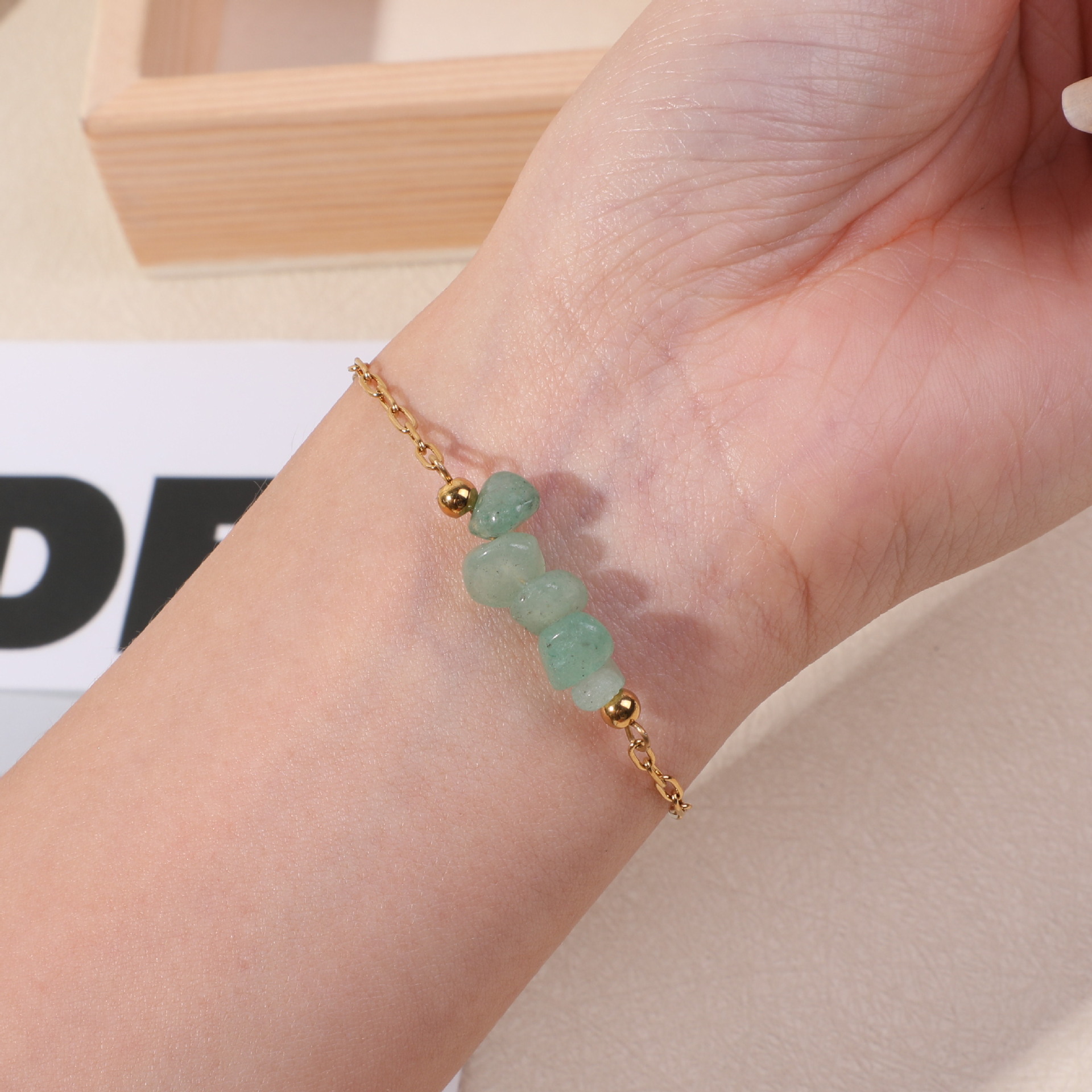 3:Green East Mausoleum