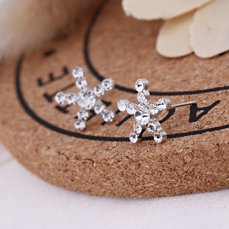 18:Starfish Diamond -19