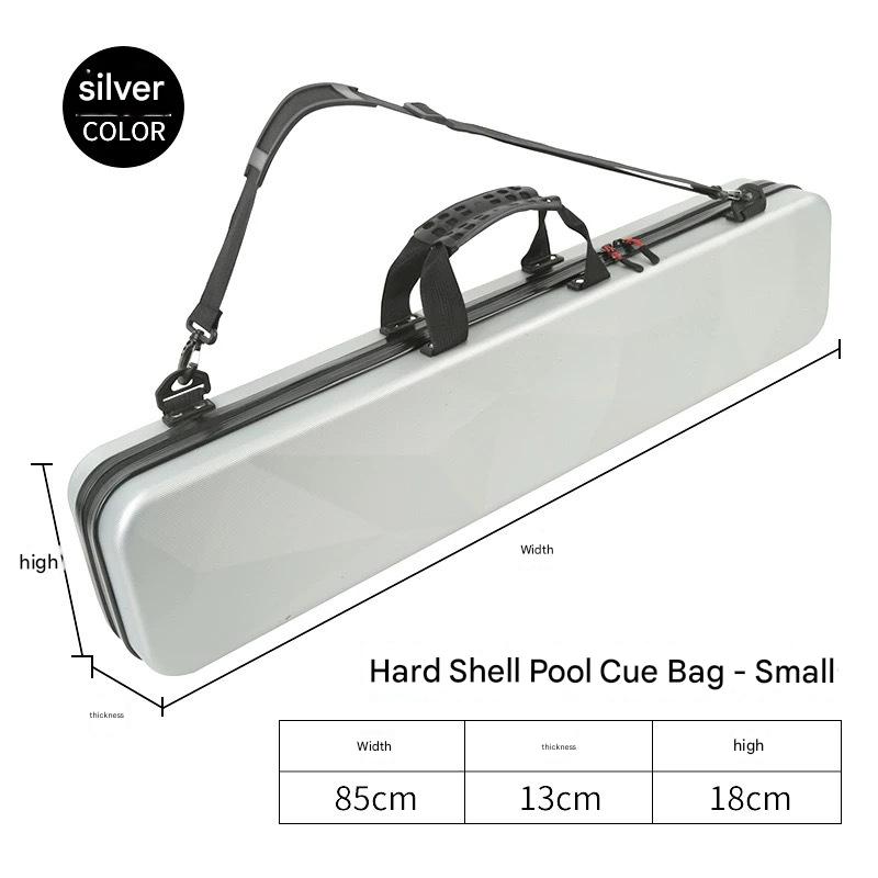 Silver for 3-in-1 Cue 85cm