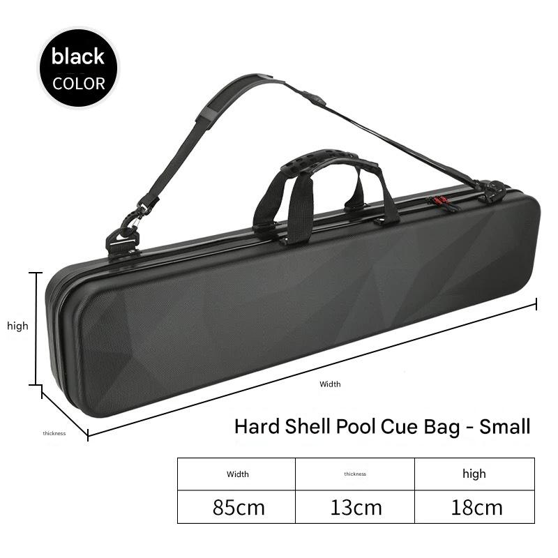 Black for 3-in-1 Cue 85cm