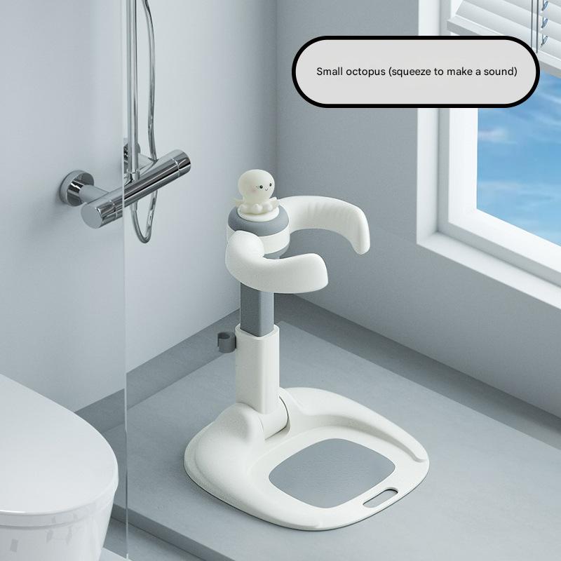 Flagship model-little octopus-pressing sound