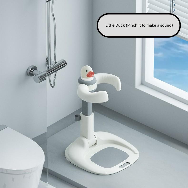 Flagship model-little duck-can be pinched