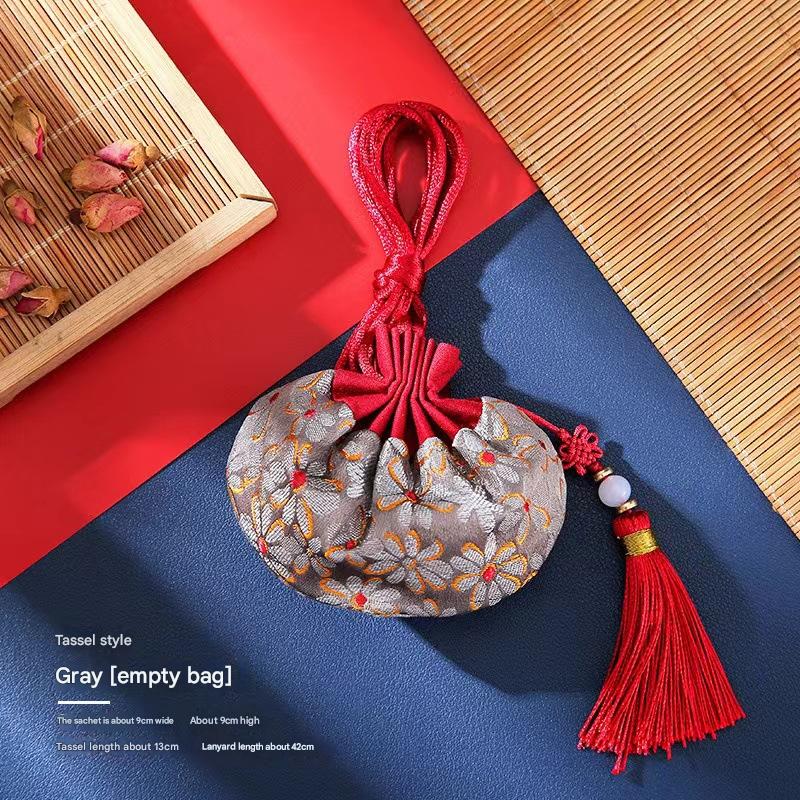 Gray [Tassel Style]]