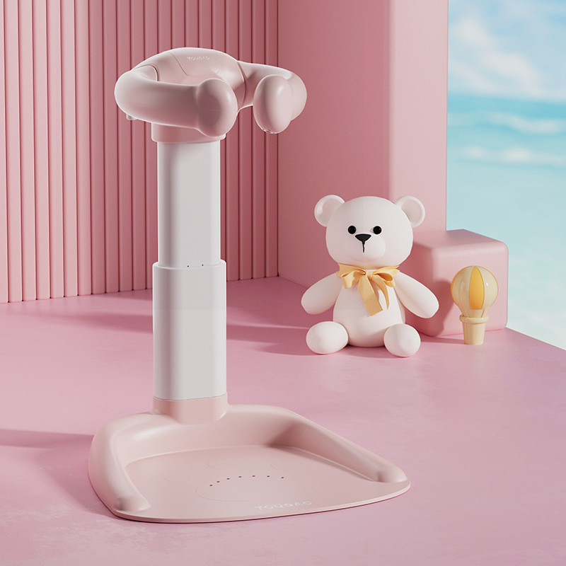 Classic simple style-pink