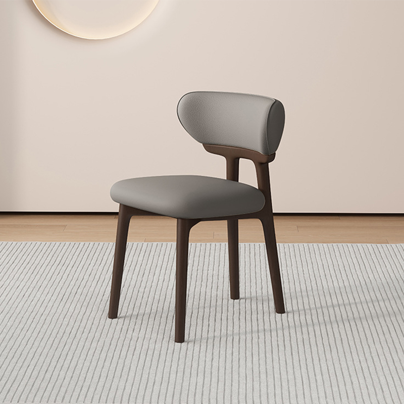 Dark walnut   dark gray