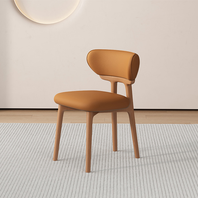 Light walnut   orange