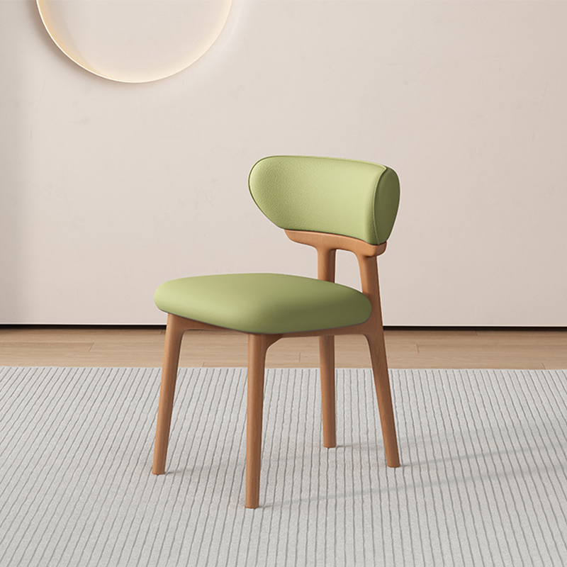 Light walnut   green