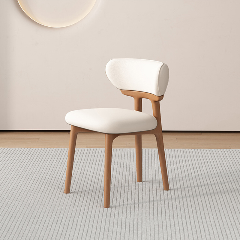 Light walnut   white