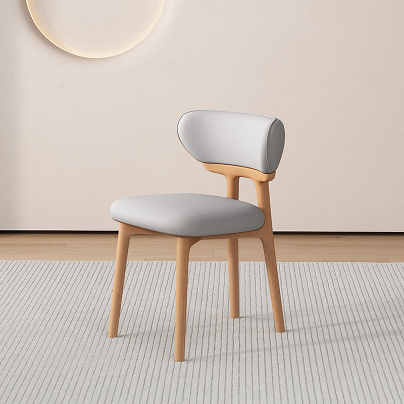 Wood color   light gray