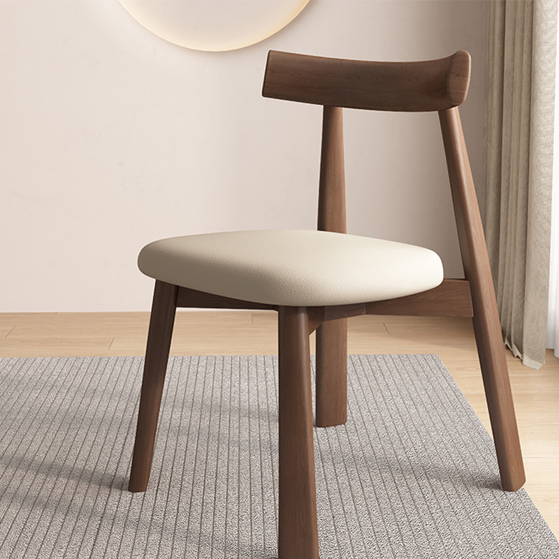 Dark walnut   light khaki