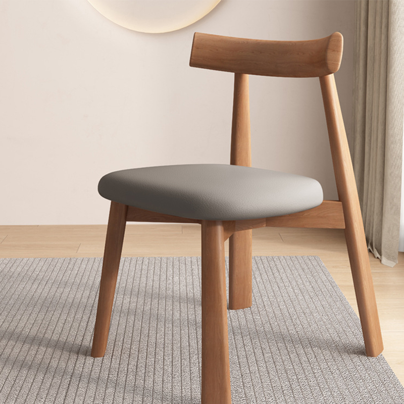 Light walnut   dark gray